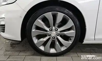 Chevrolet Malibu 2019 2.0 автомат (гидро), миниатюра 5