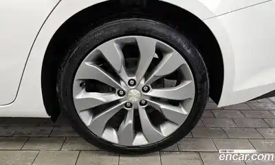 Chevrolet Malibu 2019 2.0 автомат (гидро), миниатюра 7