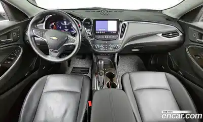 Chevrolet Malibu 2019 2.0 автомат (гидро), миниатюра 10