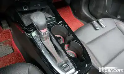 Chevrolet Trax 2023 1.2 автомат (гидро), миниатюра 12