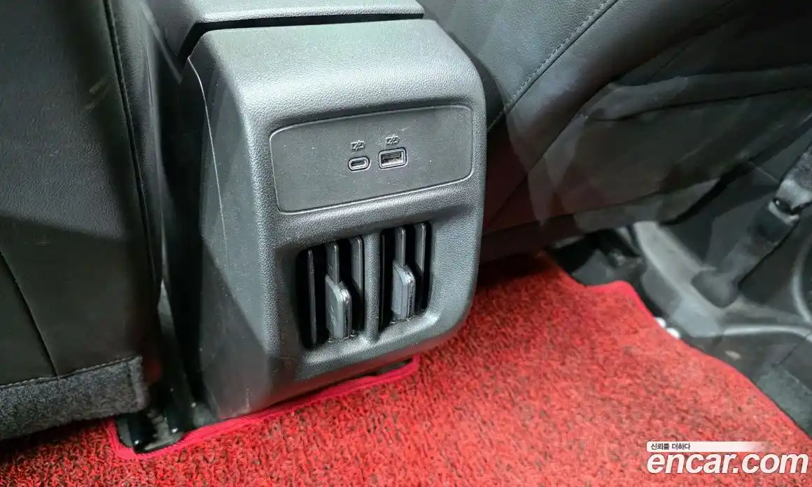 Chevrolet Trax 2023 1.2 автомат (гидро), фото 30