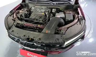 Chevrolet Trax 2023 1.2 автомат (гидро), миниатюра 6