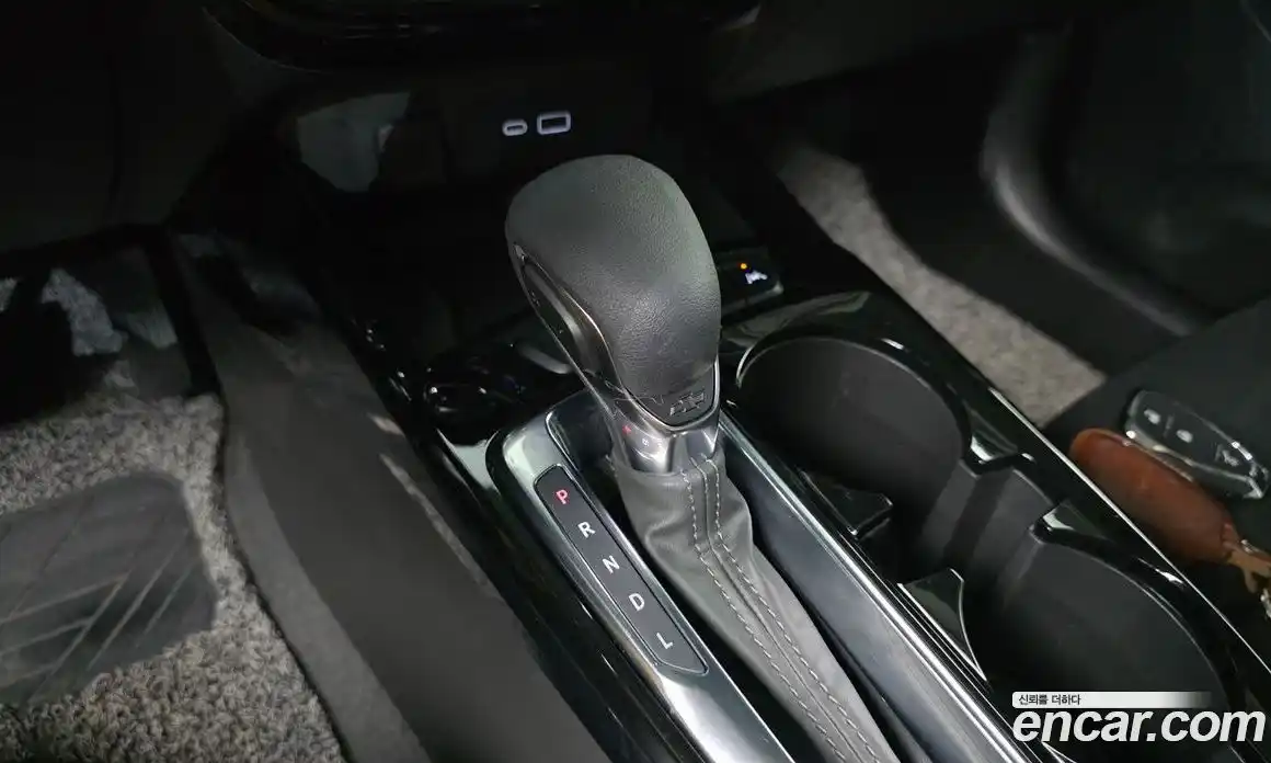 Chevrolet Trax 2023 1.2 автомат (гидро), фото 12