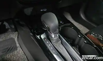 Chevrolet Trax 2023 1.2 автомат (гидро), миниатюра 12