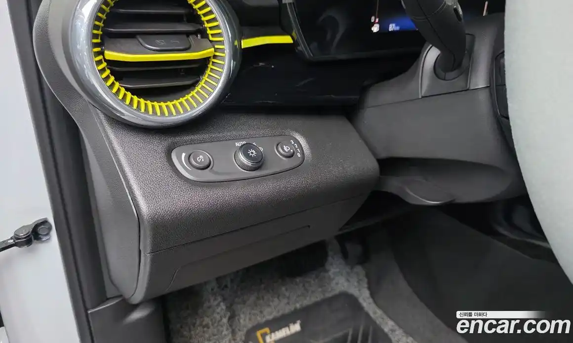 Chevrolet Trax 2023 1.2 автомат (гидро), фото 18