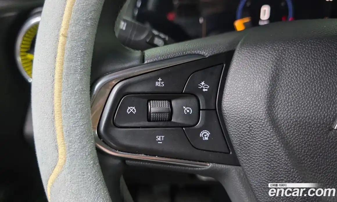Chevrolet Trax 2023 1.2 автомат (гидро), фото 28