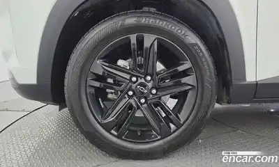 Chevrolet Trax 2023 1.2 автомат (гидро), миниатюра 5