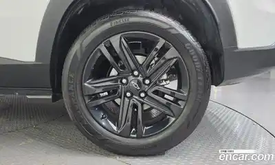 Chevrolet Trax 2023 1.2 автомат (гидро), миниатюра 7