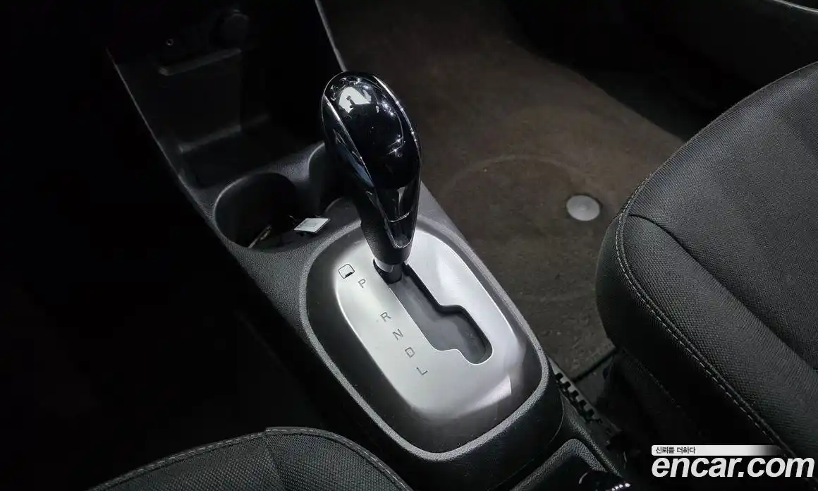 Chevrolet Spark 2016 1.0 автомат (гидро), фото 12