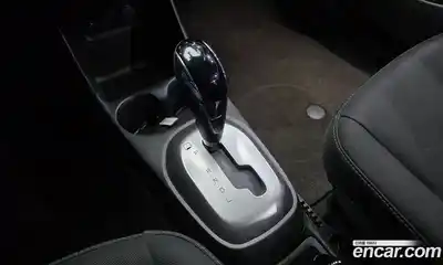 Chevrolet Spark 2016 1.0 автомат (гидро), миниатюра 12