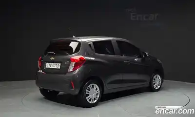 Chevrolet Spark 2016 1.0 автомат (гидро), миниатюра 2