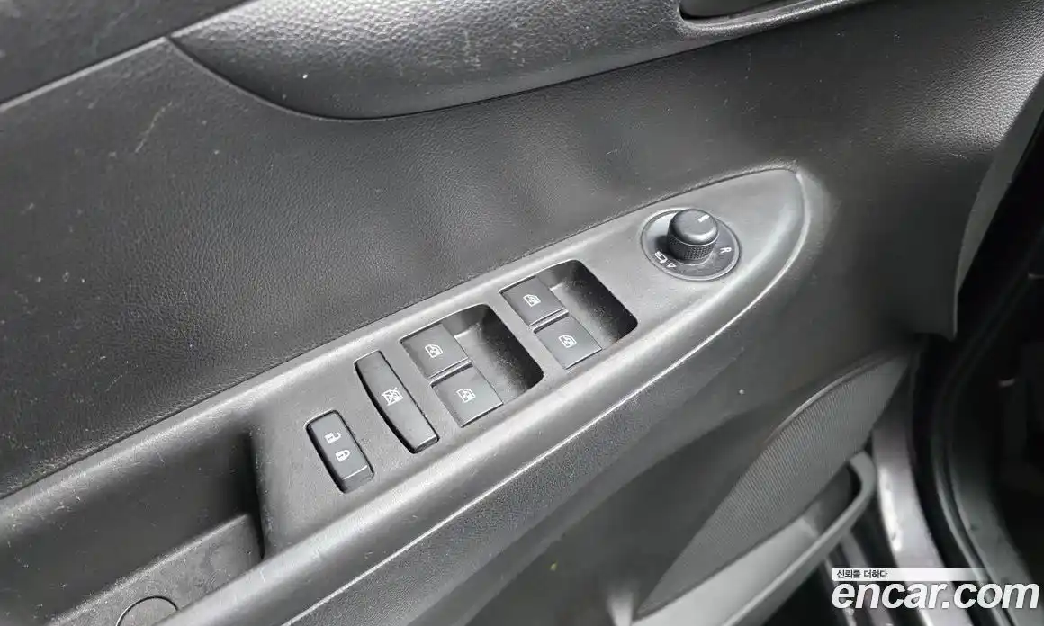 Chevrolet Spark 2016 1.0 автомат (гидро), фото 26