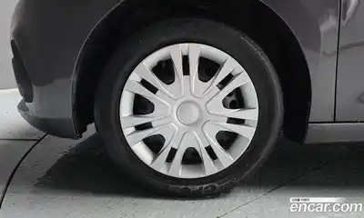 Chevrolet Spark 2016 1.0 автомат (гидро), миниатюра 5