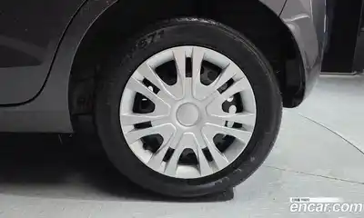 Chevrolet Spark 2016 1.0 автомат (гидро), миниатюра 7