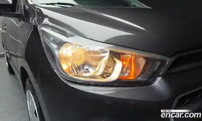 Chevrolet Spark 2016 1.0 автомат (гидро), миниатюра 8