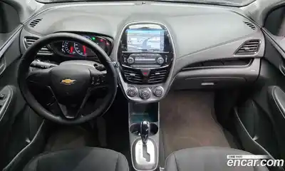 Chevrolet Spark 2016 1.0 автомат (гидро), миниатюра 10