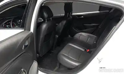 Chevrolet Cruze 2017 1.4 автомат (гидро), миниатюра 12