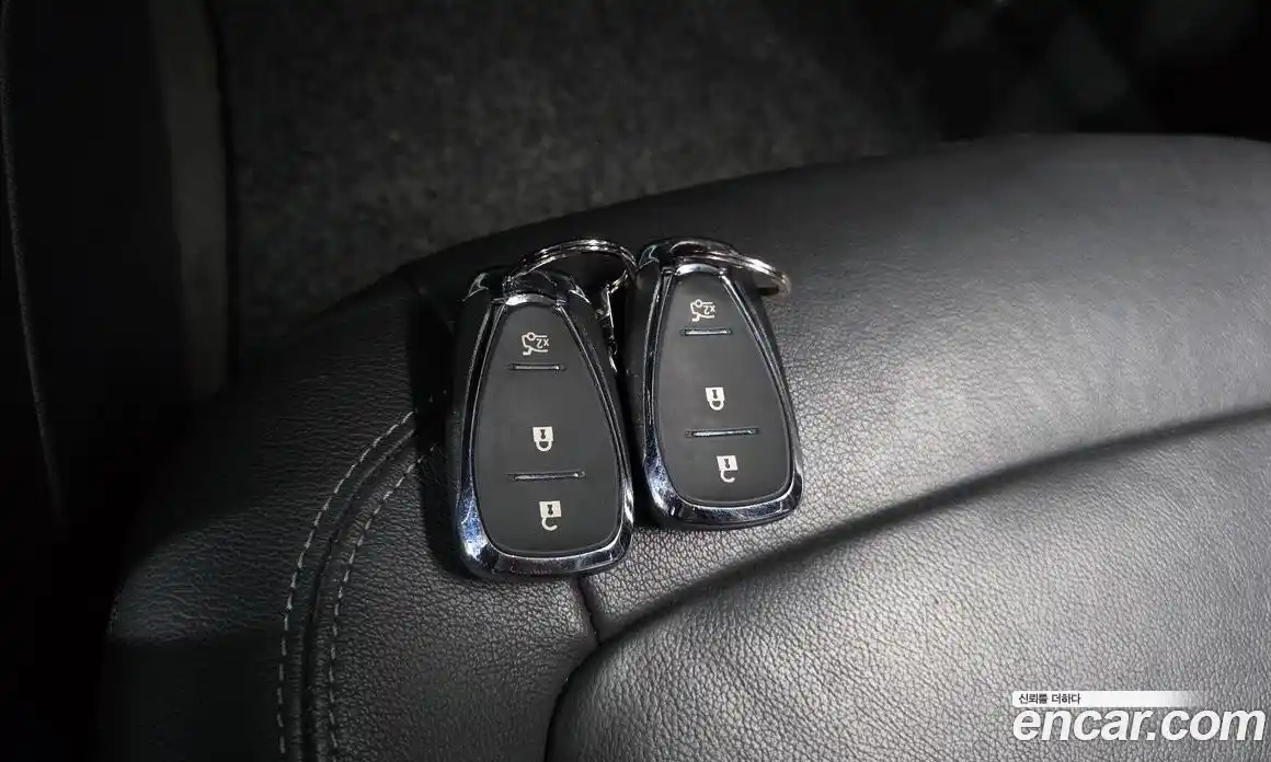 Chevrolet Cruze 2017 1.4 автомат (гидро), фото 19