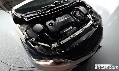 Chevrolet Cruze 2017 1.4 автомат (гидро), миниатюра 6