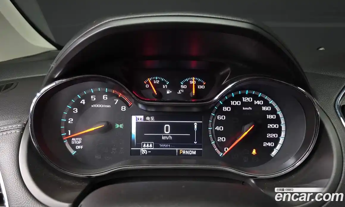 Chevrolet Cruze 2017 1.4 автомат (гидро), фото 8