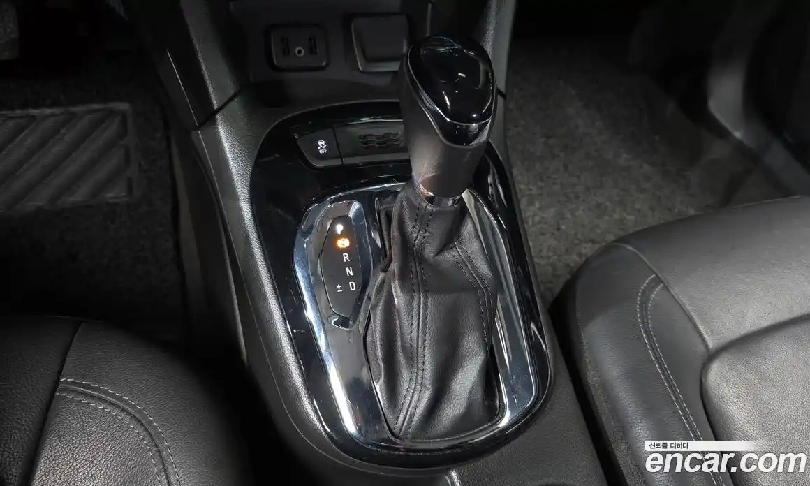 Chevrolet Cruze 2017 1.4 автомат (гидро), фото 9