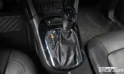 Chevrolet Cruze 2017 1.4 автомат (гидро), миниатюра 9