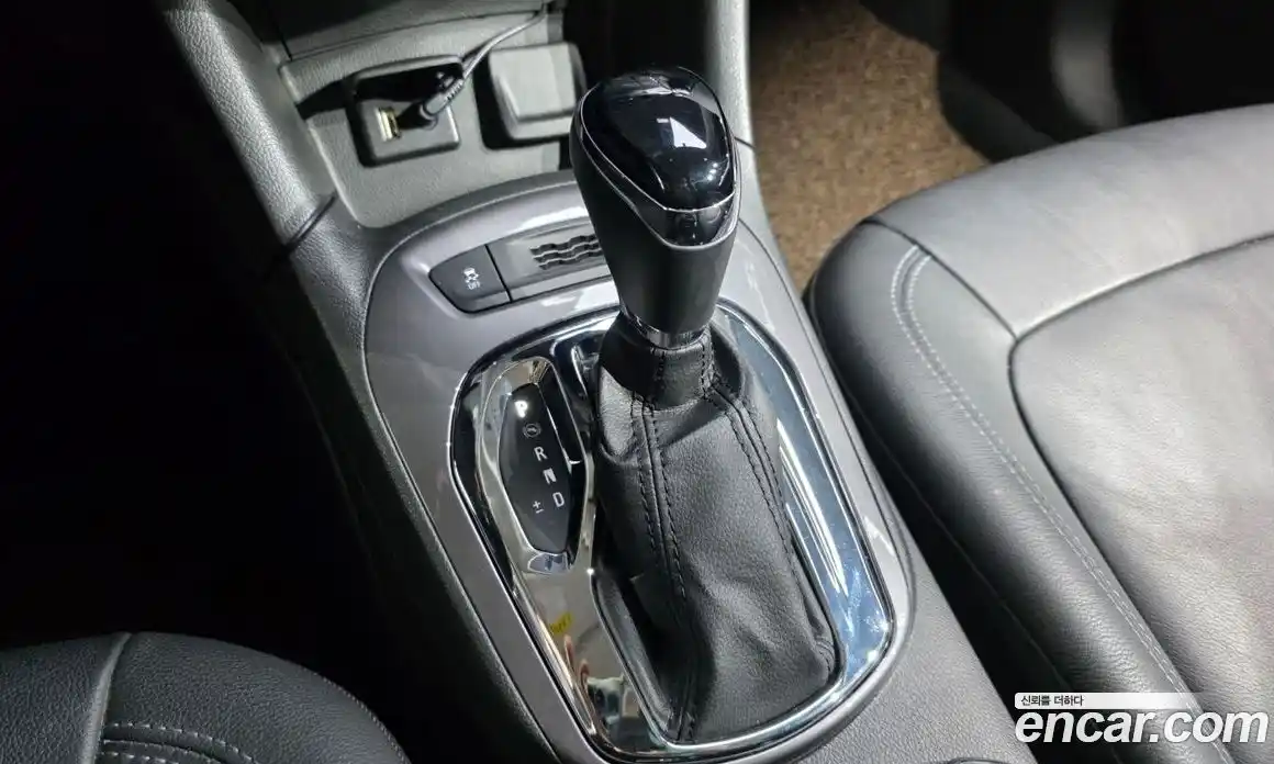 Chevrolet Cruze 2017 1.4 автомат (гидро), фото 12