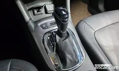 Chevrolet Cruze 2017 1.4 автомат (гидро), миниатюра 12