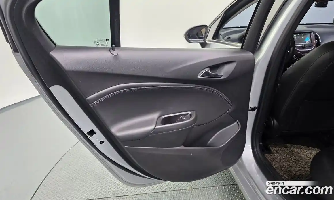 Chevrolet Cruze 2017 1.4 автомат (гидро), фото 15