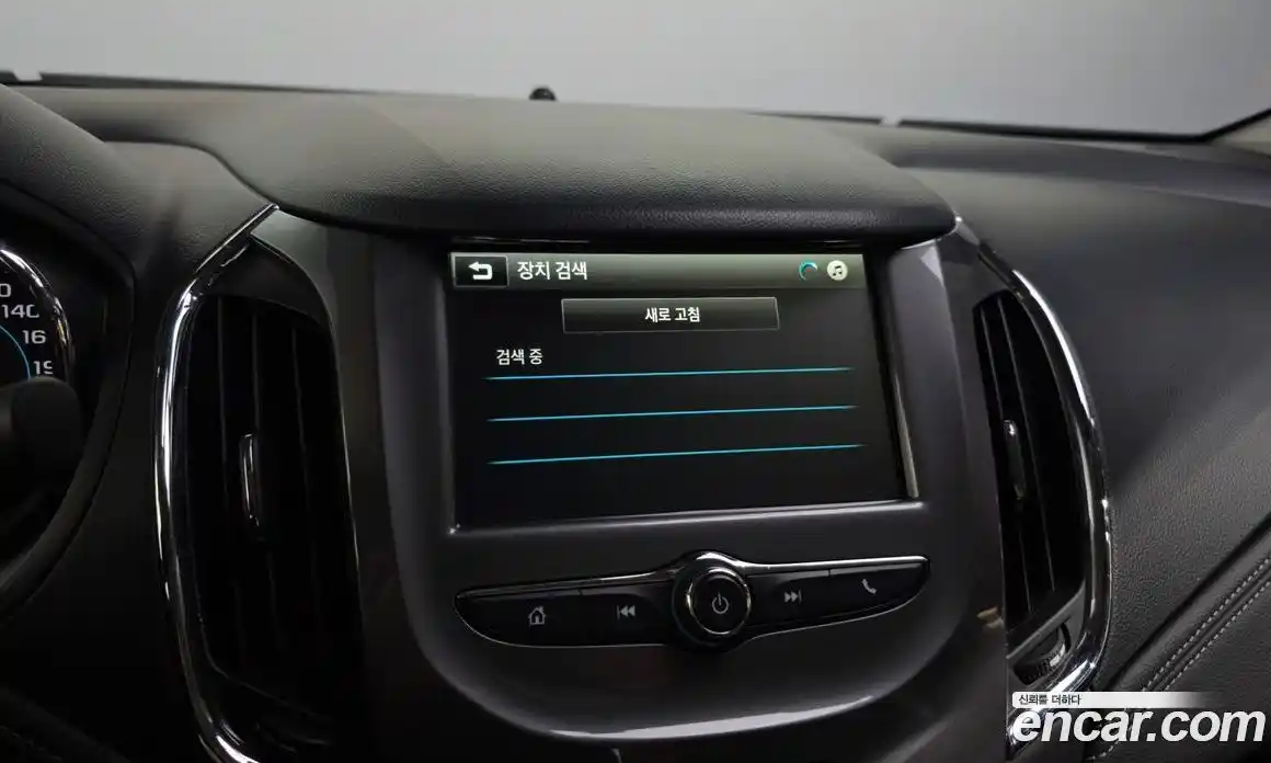 Chevrolet Cruze 2017 1.4 автомат (гидро), фото 22