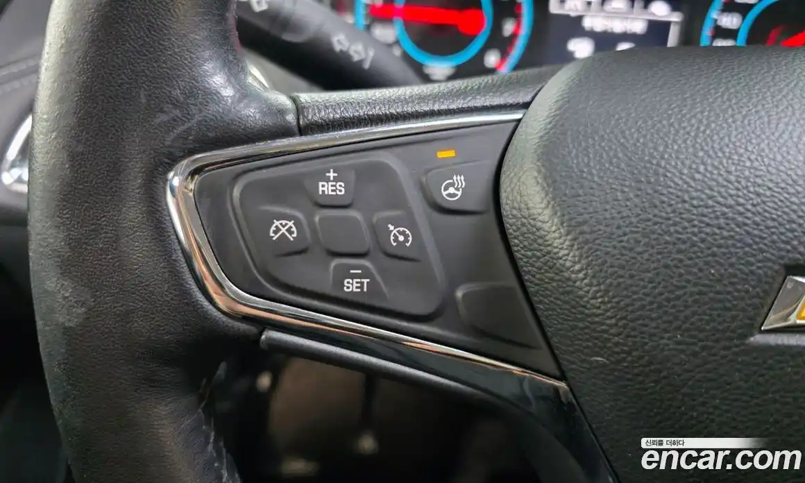 Chevrolet Cruze 2017 1.4 автомат (гидро), фото 29