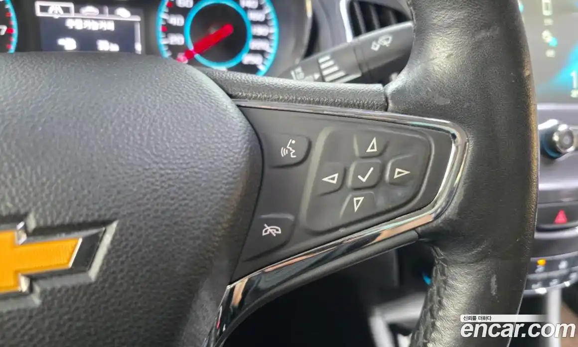 Chevrolet Cruze 2017 1.4 автомат (гидро), фото 30