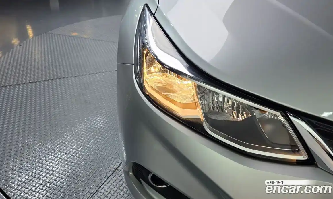 Chevrolet Cruze 2017 1.4 автомат (гидро), фото 8