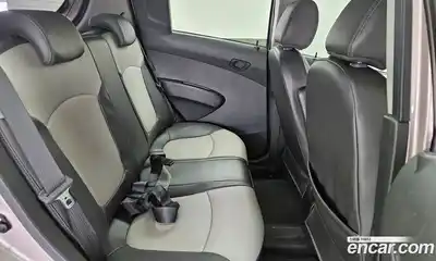 Chevrolet Spark 2012 1.0 автомат (гидро), миниатюра 12