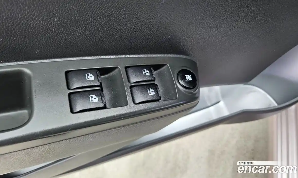 Chevrolet Spark 2012 1.0 автомат (гидро), фото 17