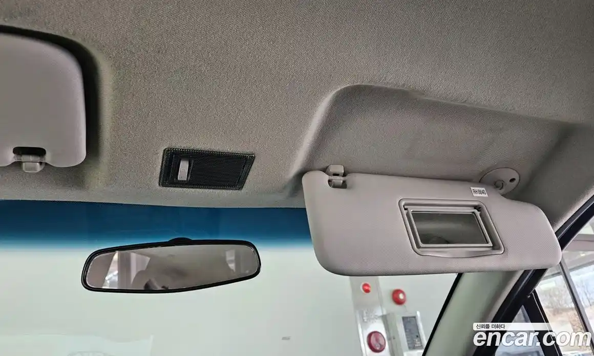 Chevrolet Spark 2012 1.0 автомат (гидро), фото 19