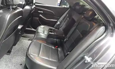 Chevrolet Malibu 2014 2.0 автомат (гидро), миниатюра 11