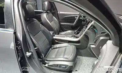 Chevrolet Malibu 2014 2.0 автомат (гидро), миниатюра 12