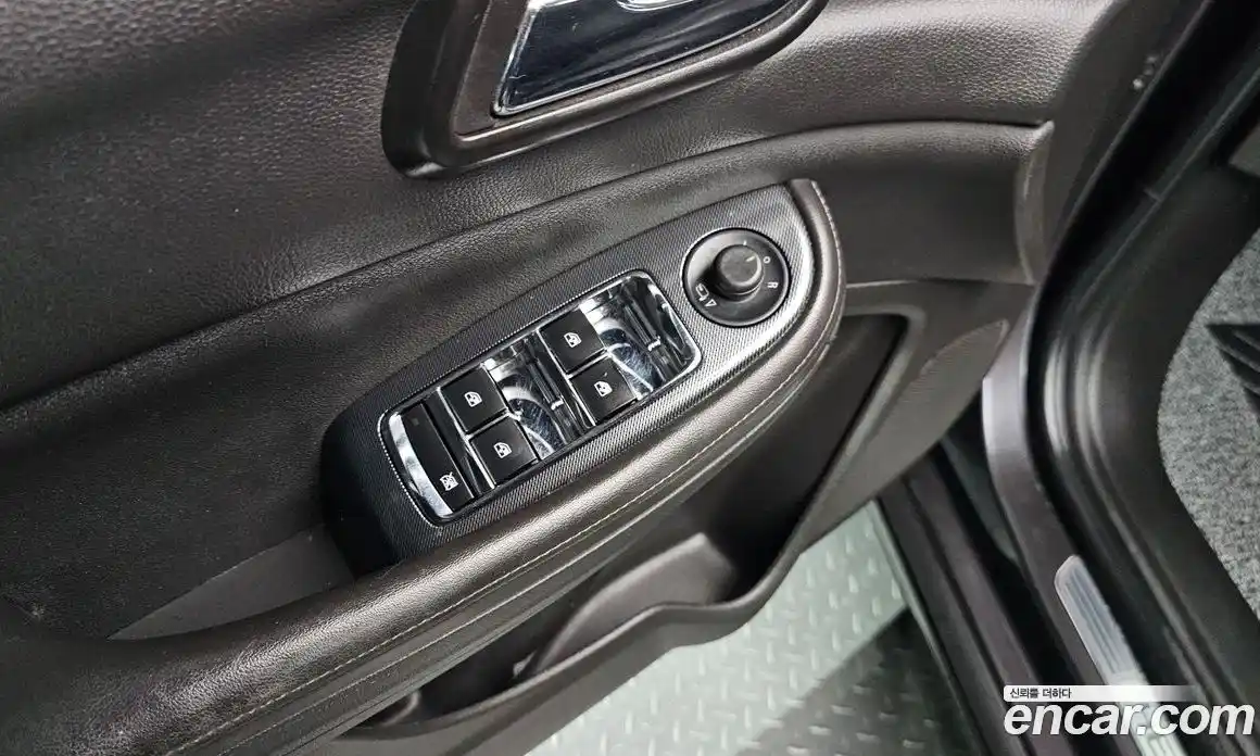 Chevrolet Malibu 2014 2.0 автомат (гидро), фото 18