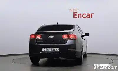 Chevrolet Malibu 2014 2.0 автомат (гидро), миниатюра 4