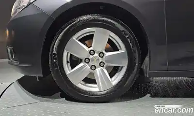 Chevrolet Malibu 2014 2.0 автомат (гидро), миниатюра 5