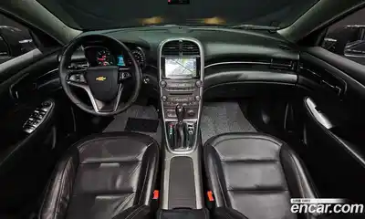 Chevrolet Malibu 2014 2.0 автомат (гидро), миниатюра 7