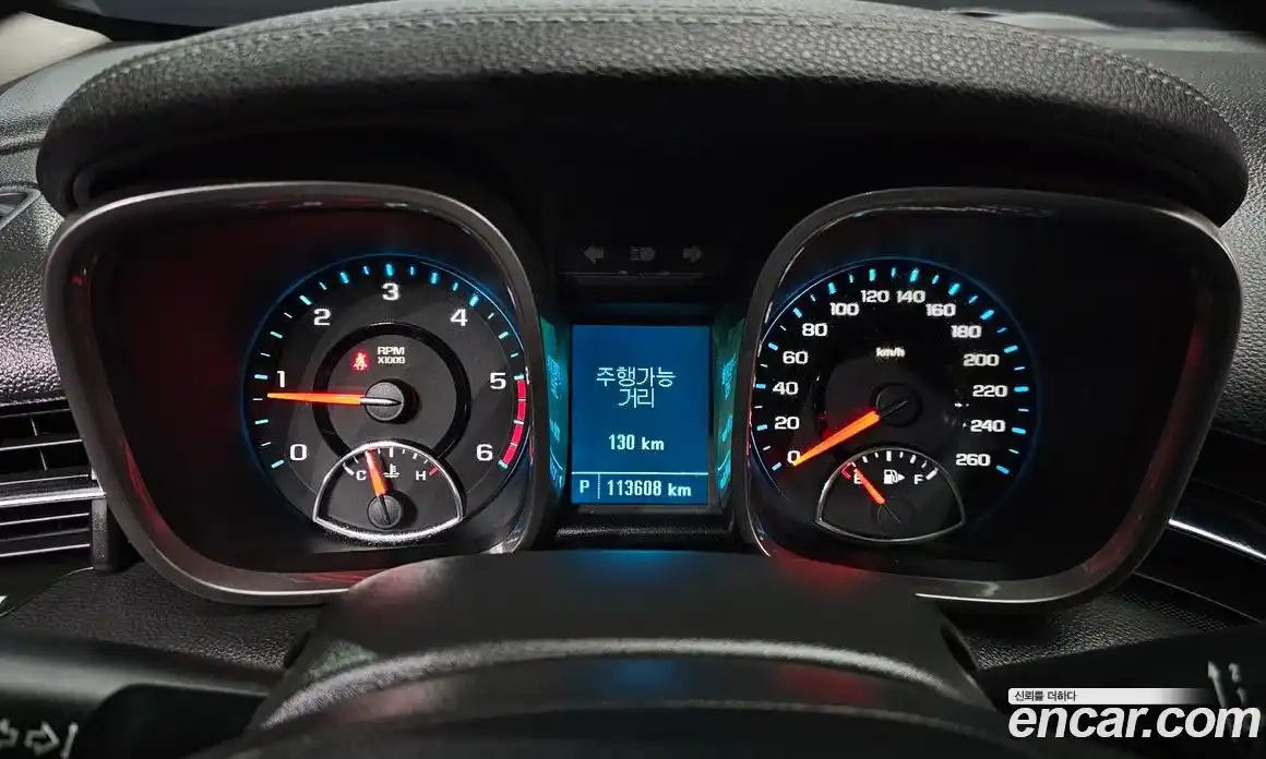 Chevrolet Malibu 2014 2.0 автомат (гидро), фото 8