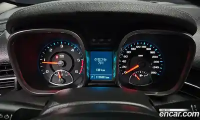 Chevrolet Malibu 2014 2.0 автомат (гидро), миниатюра 8