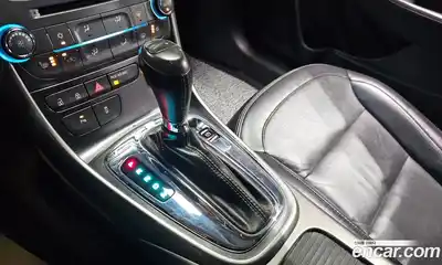 Chevrolet Malibu 2014 2.0 автомат (гидро), миниатюра 9