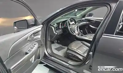 Chevrolet Malibu 2014 2.0 автомат (гидро), миниатюра 10
