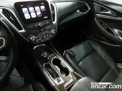 Chevrolet Malibu 2016 2.0 автомат (гидро), миниатюра 12
