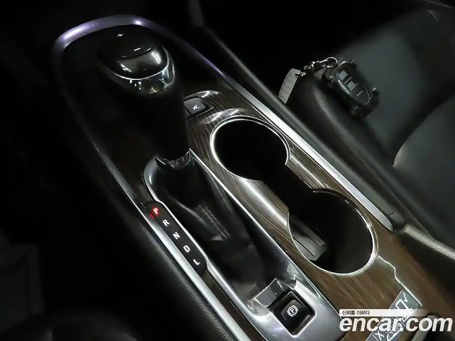 Chevrolet Malibu 2016 2.0 автомат (гидро), фото 14