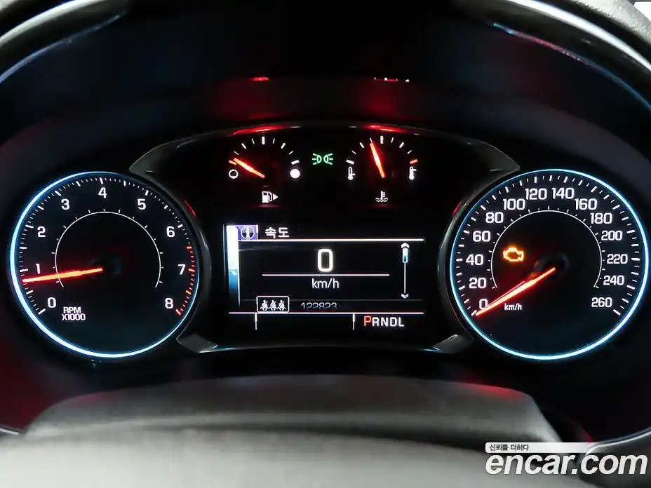 Chevrolet Malibu 2016 2.0 автомат (гидро), фото 10