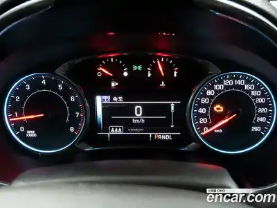 Chevrolet Malibu 2016 2.0 автомат (гидро), миниатюра 10